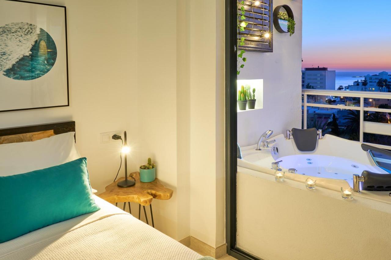 Apartment Del Mar Luxury With Jacuzzi *