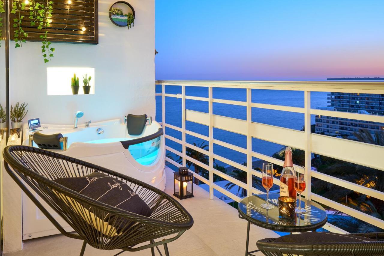 Del Mar Luxury With Jacuzzi *