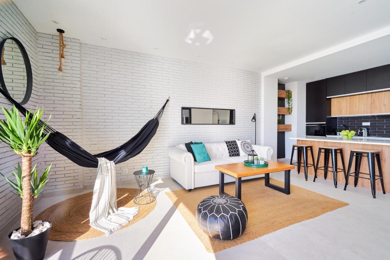 Del Mar Luxury With Jacuzzi Apartment