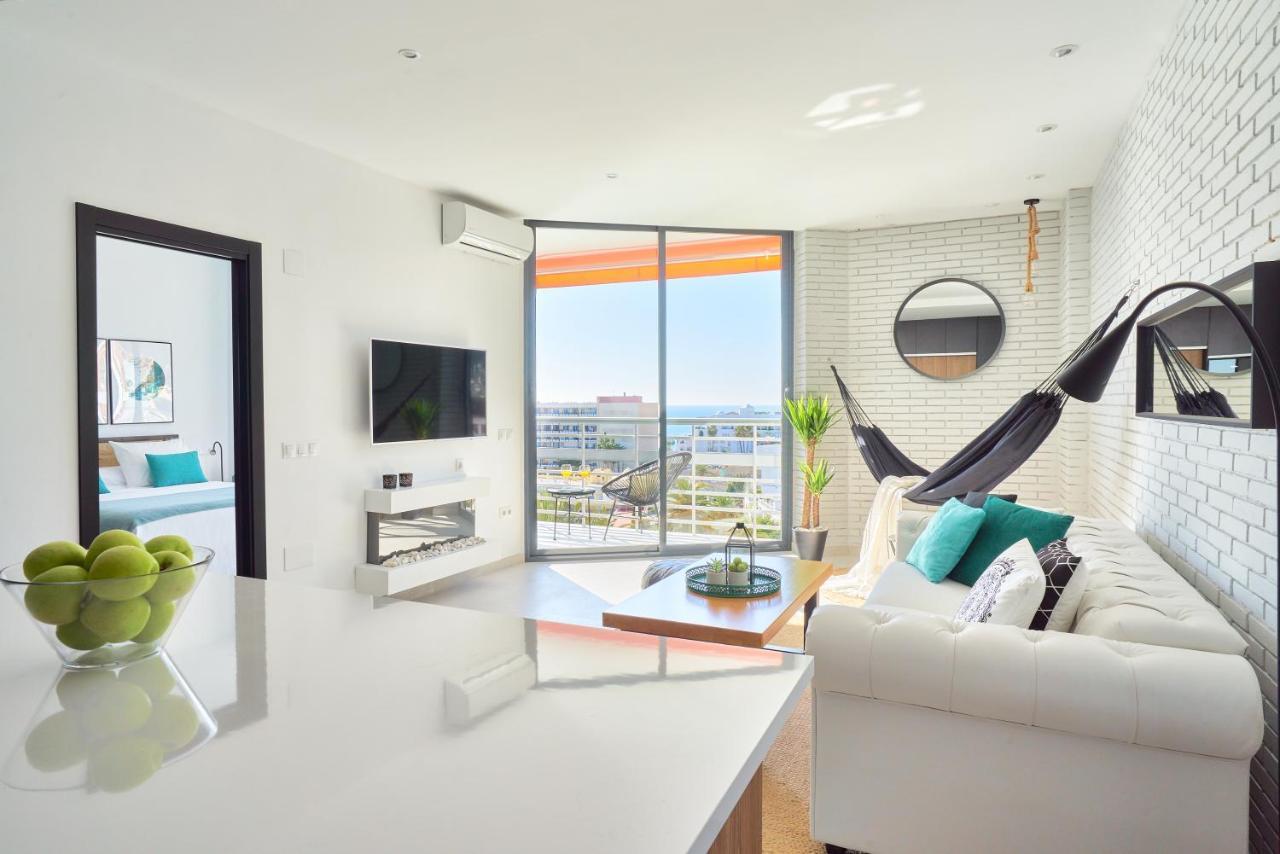 Apartment Del Mar Luxury With Jacuzzi *