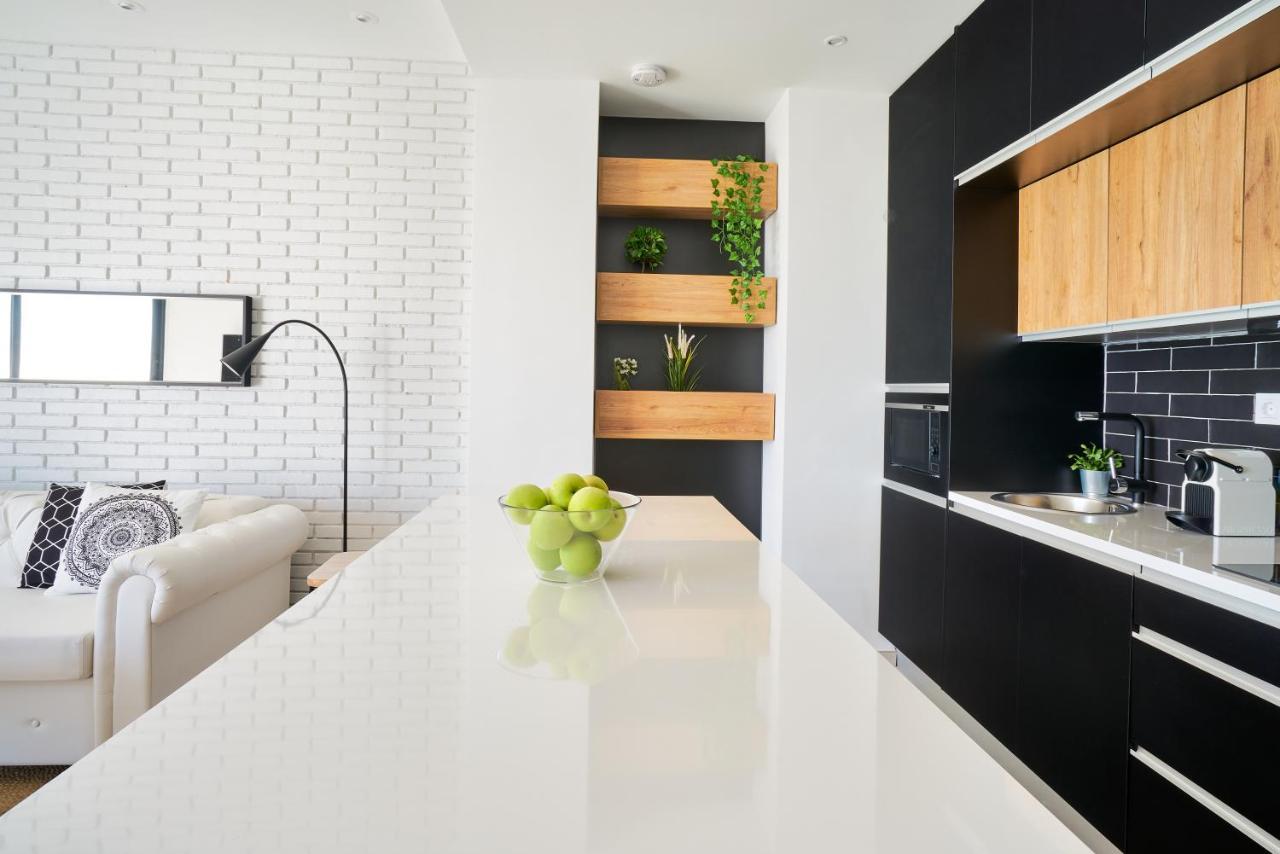 Del Mar Luxury With Jacuzzi Torremolinos