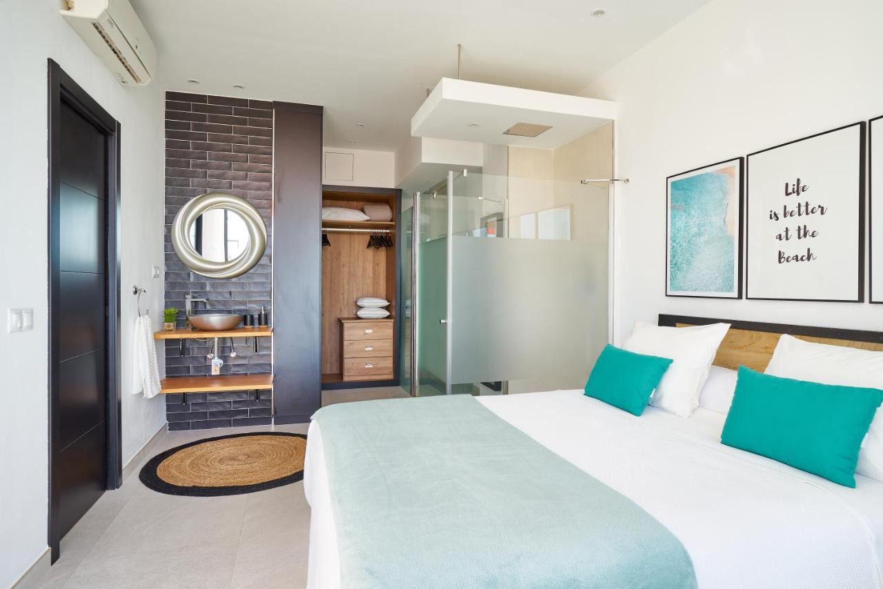 Del Mar Luxury With Jacuzzi Torremolinos