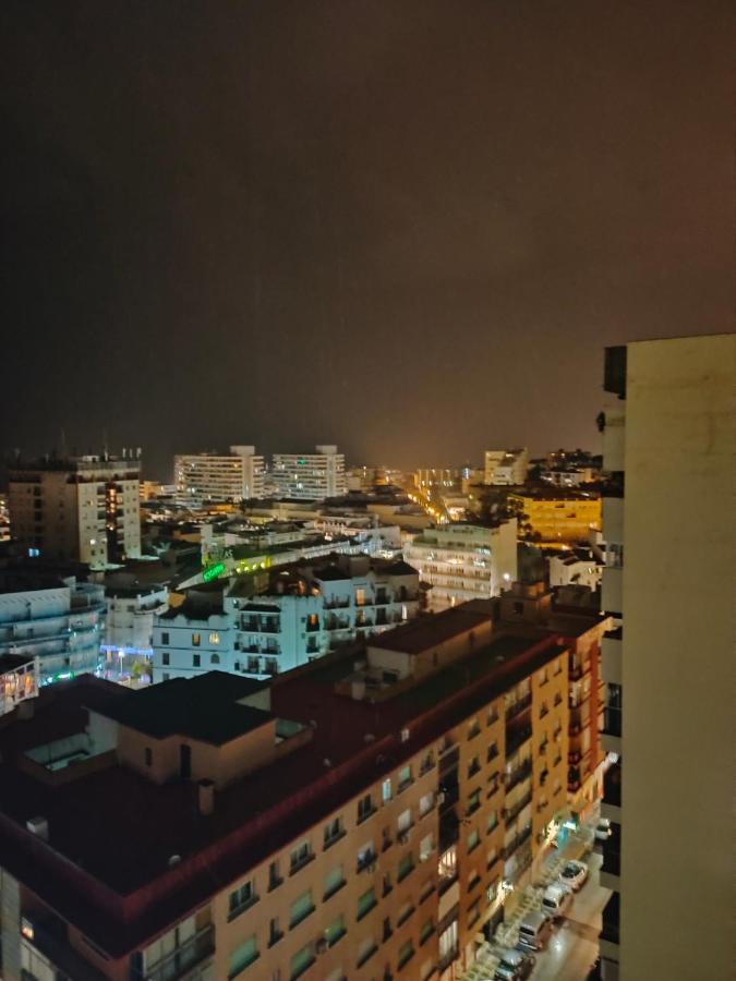 Bellevue Sea View By Namaste Elite Torremolinos