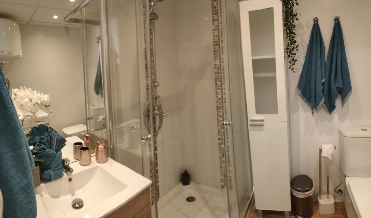 Bellevue Sea View By Namaste Elite Torremolinos