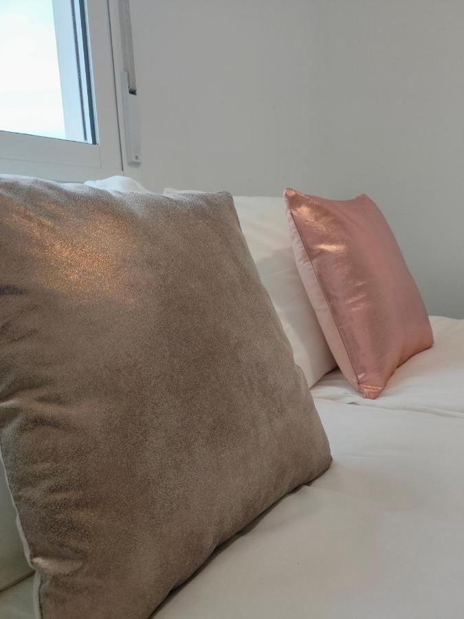 Bellevue Sea View By Namaste Elite Apartment Torremolinos
