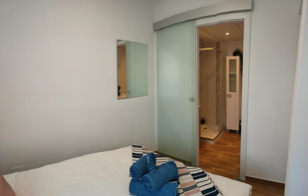 Bellevue Sea View By Namaste Elite Apartment