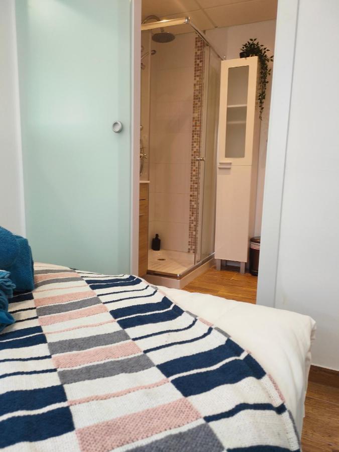 Bellevue Sea View By Namaste Elite Apartment Torremolinos