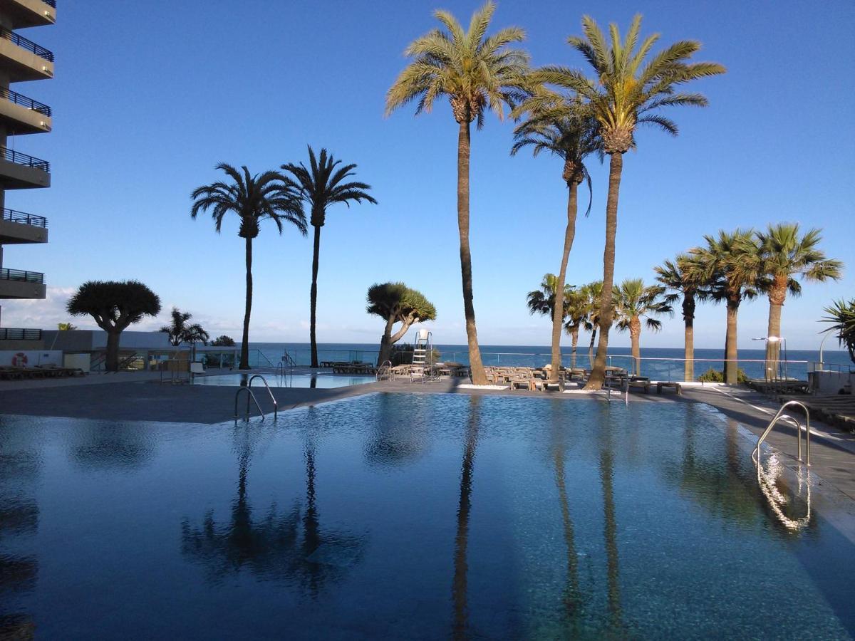 Privado En Sol Aloha Appartement *