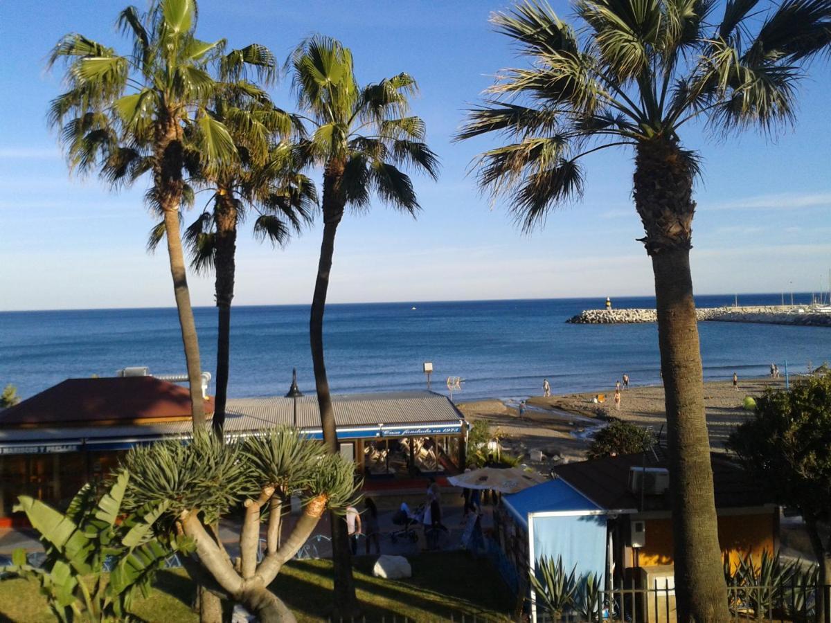 Privado En Sol Aloha Torremolinos