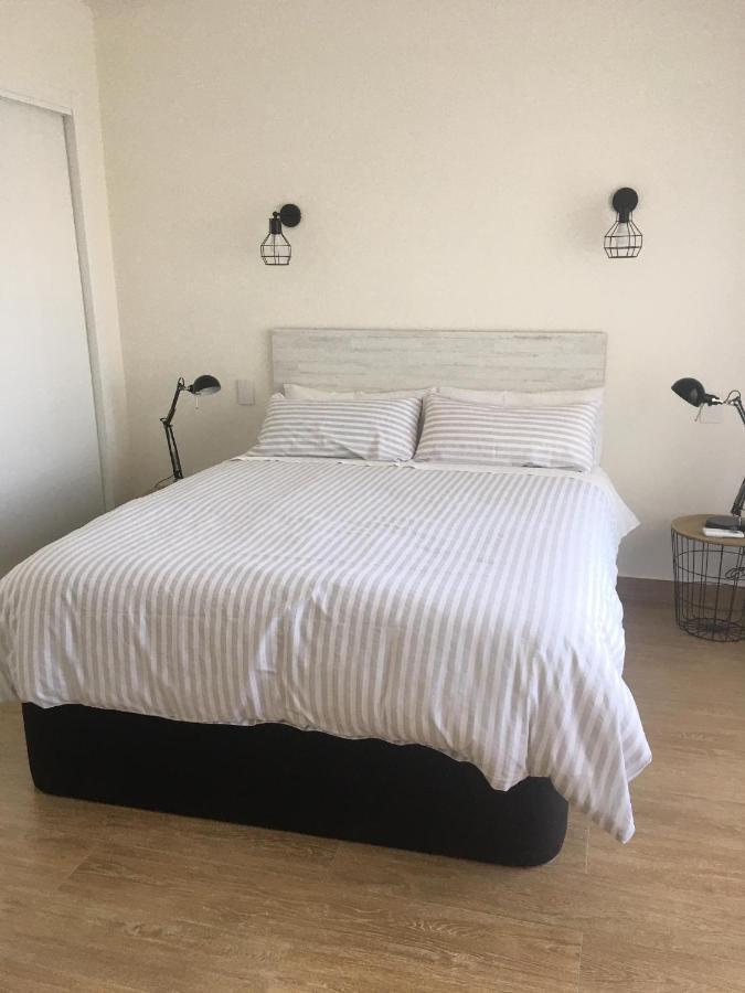 Appartement Club Playa Flores Torremolinos