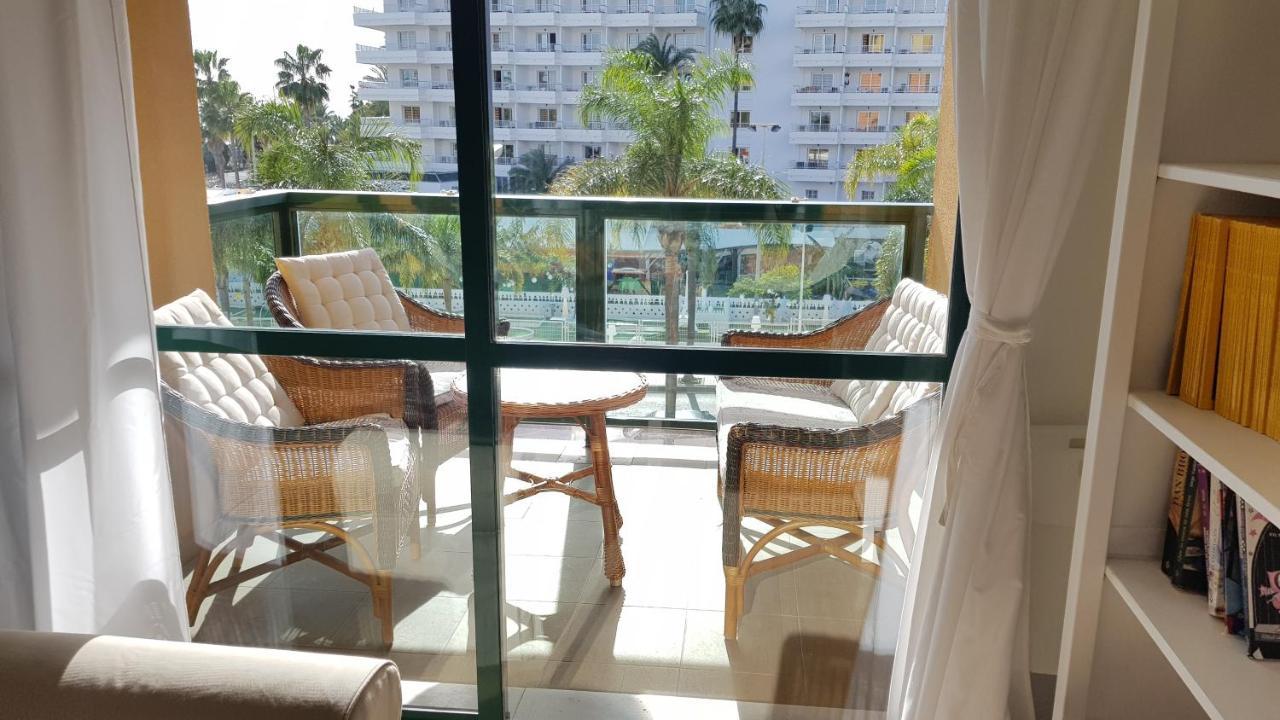 Impresionante Primera Linea De Playa, Bajondillo * Torremolinos