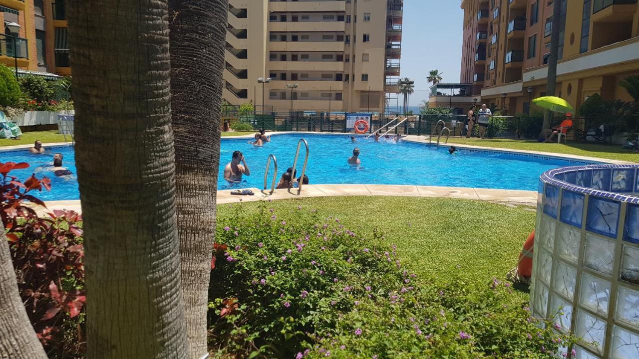 Apartment Impresionante Primera Linea De Playa, Bajondillo
