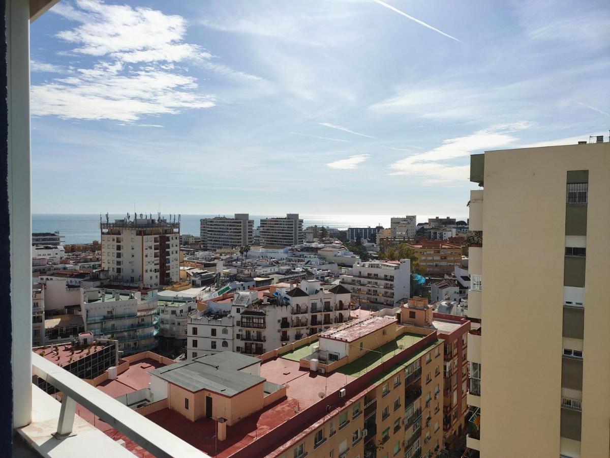 Bellevue Sea View By Namaste Elite Torremolinos