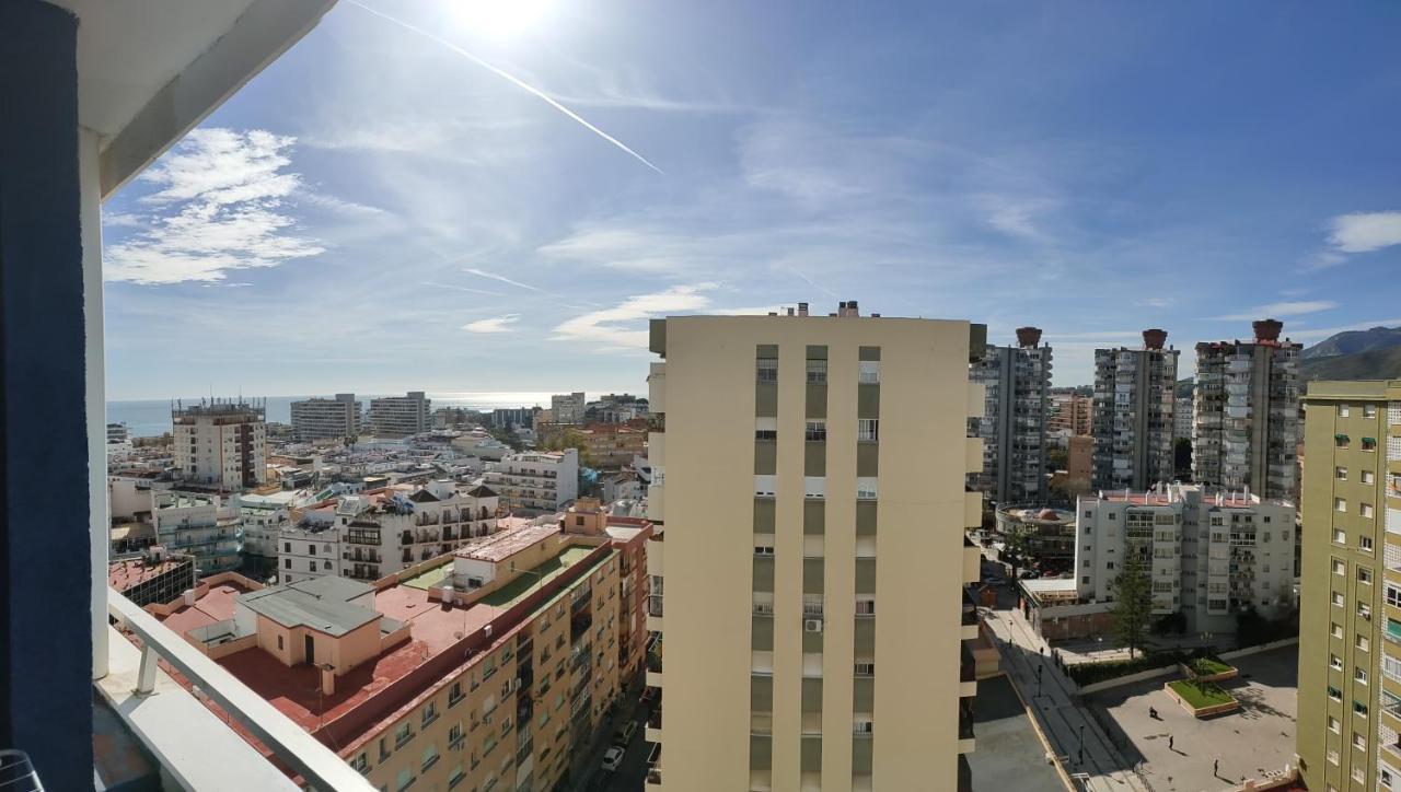 Bellevue Sea View By Namaste Elite Apartment