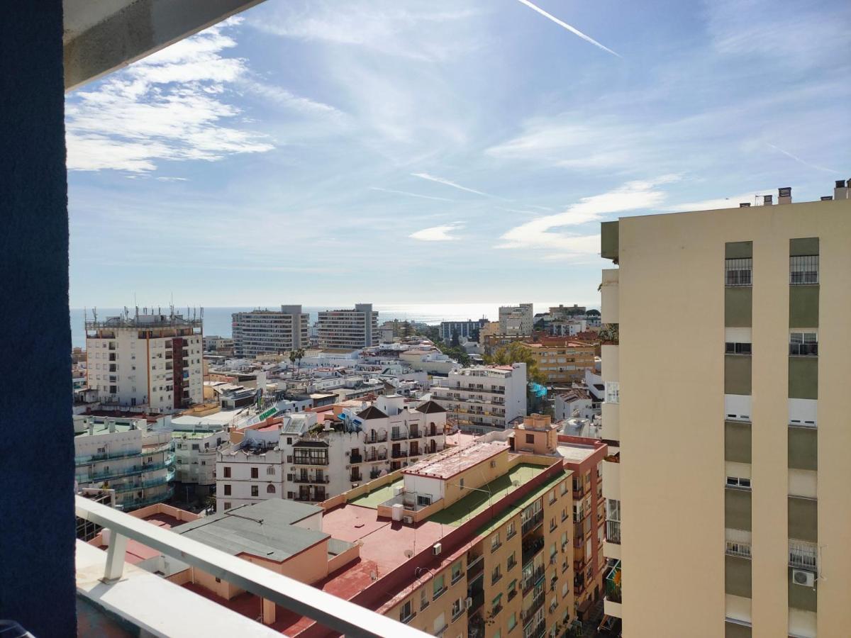 Bellevue Sea View By Namaste Elite Apartment