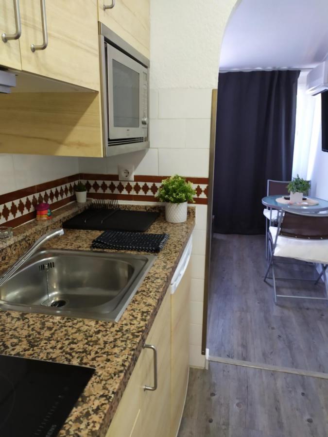 San Antonio Carihuela Aptos. Sun & Apartment