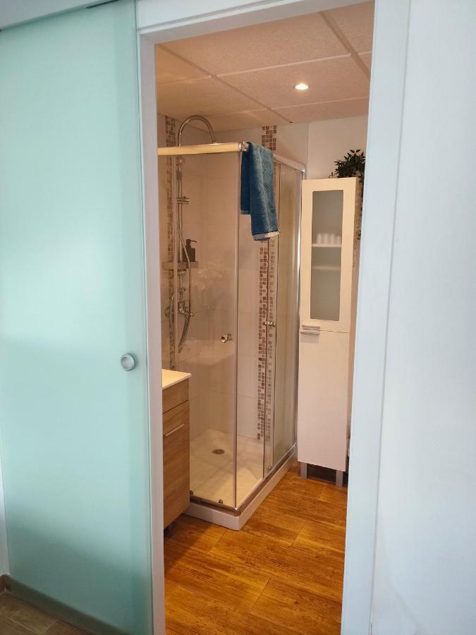 Bellevue Sea View By Namaste Elite Apartment Torremolinos