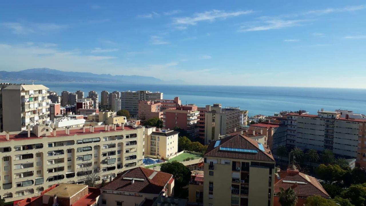 Bellevue Sea View By Namaste Elite