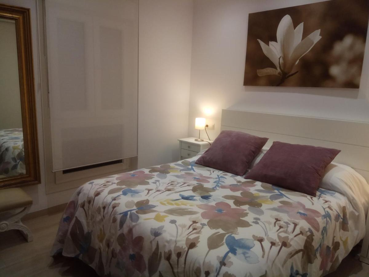 Esplendido Apartamento, Carihuela Edificio El Remo, Primera Linea Apartment Torremolinos