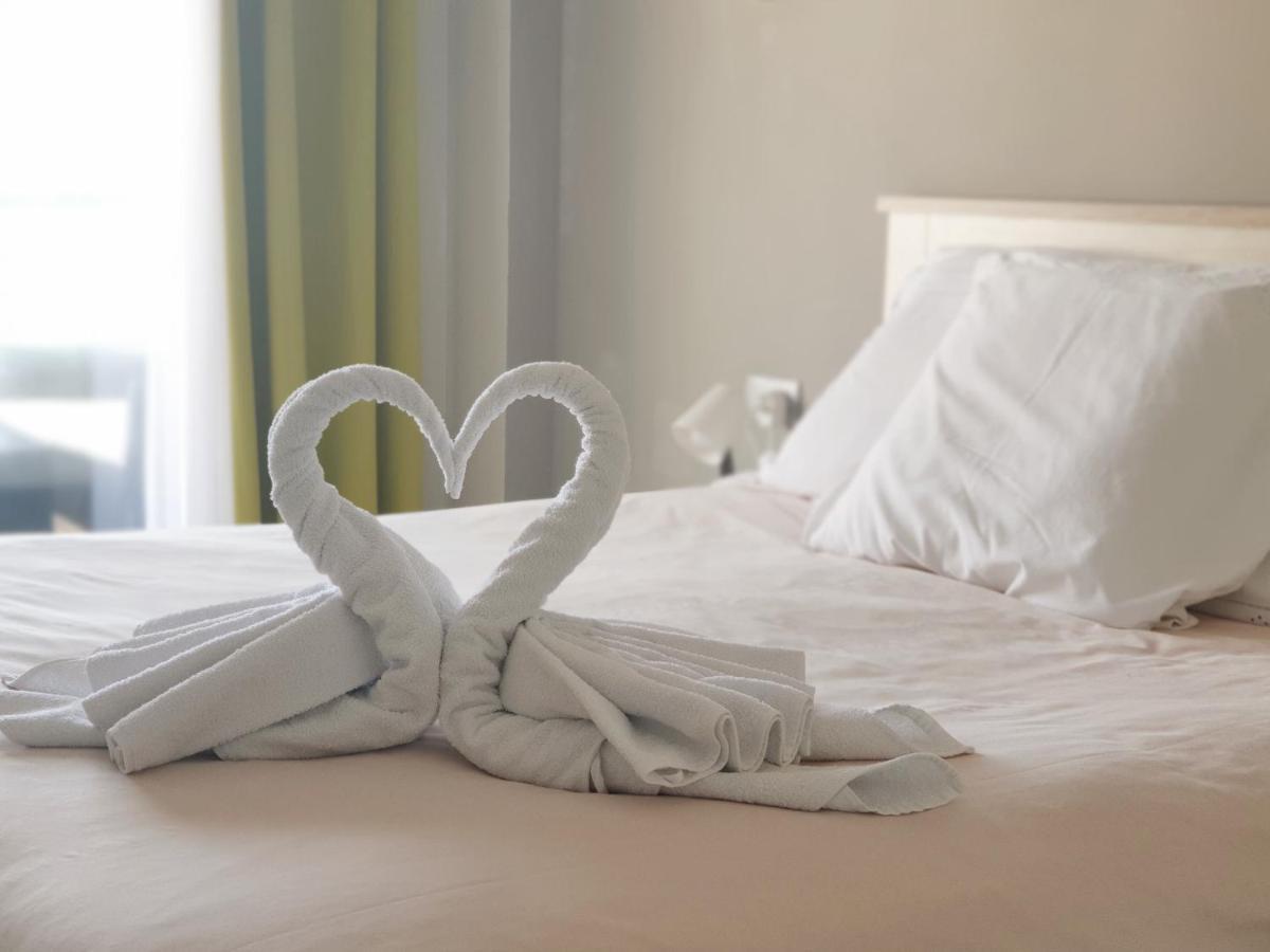 Apartamento Sea Waves