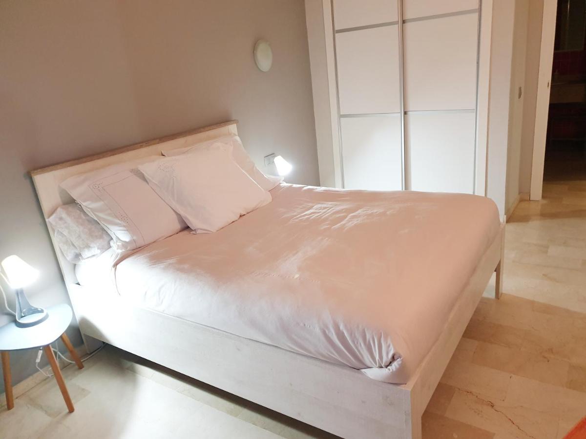 Apartamento Sea Waves *