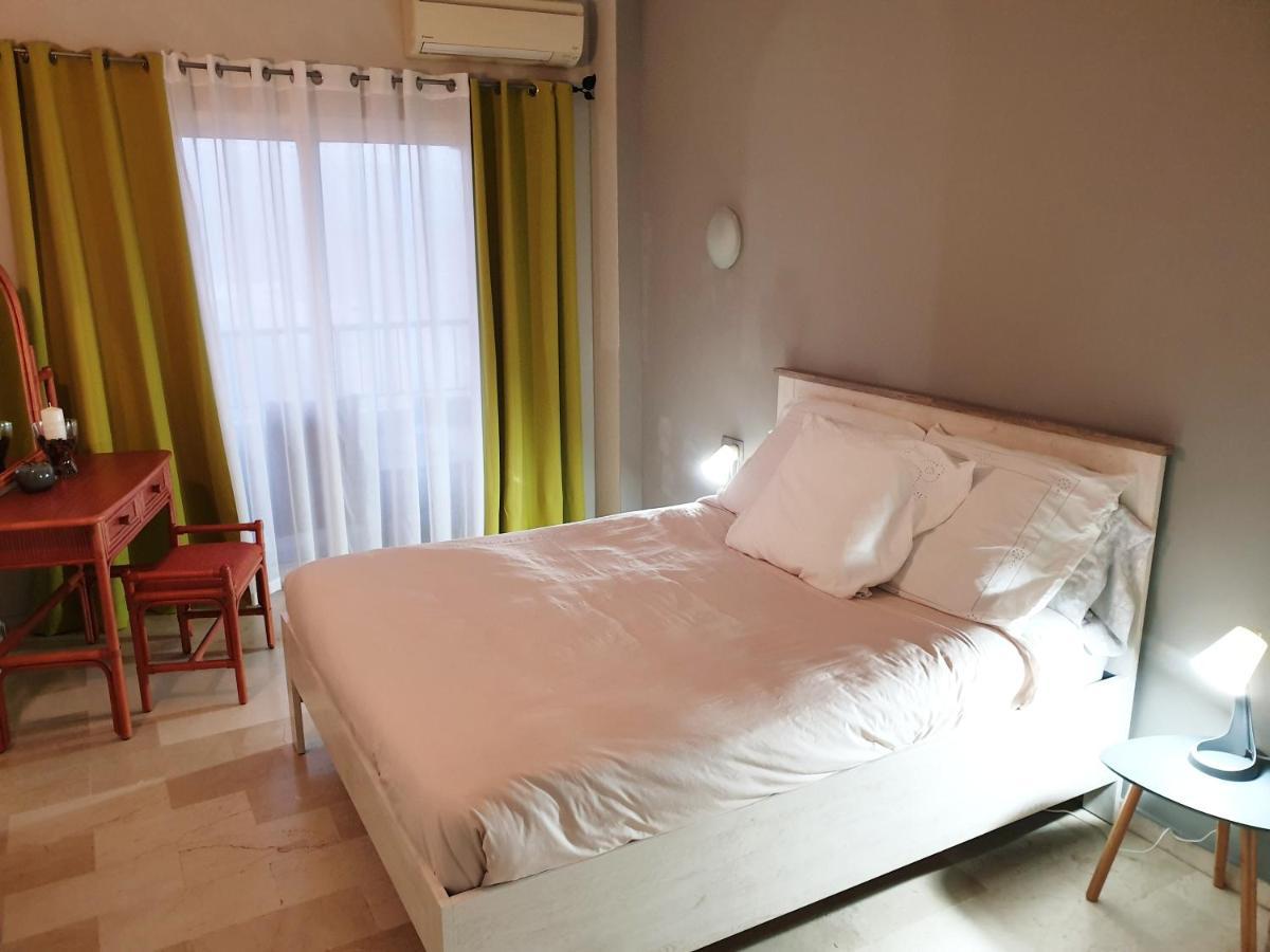 Apartamento Sea Waves *
