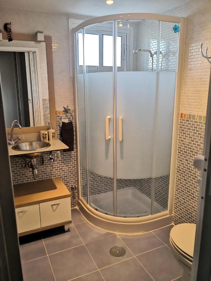 Apartamento En El Centro, 3 Personas Con Vistas *