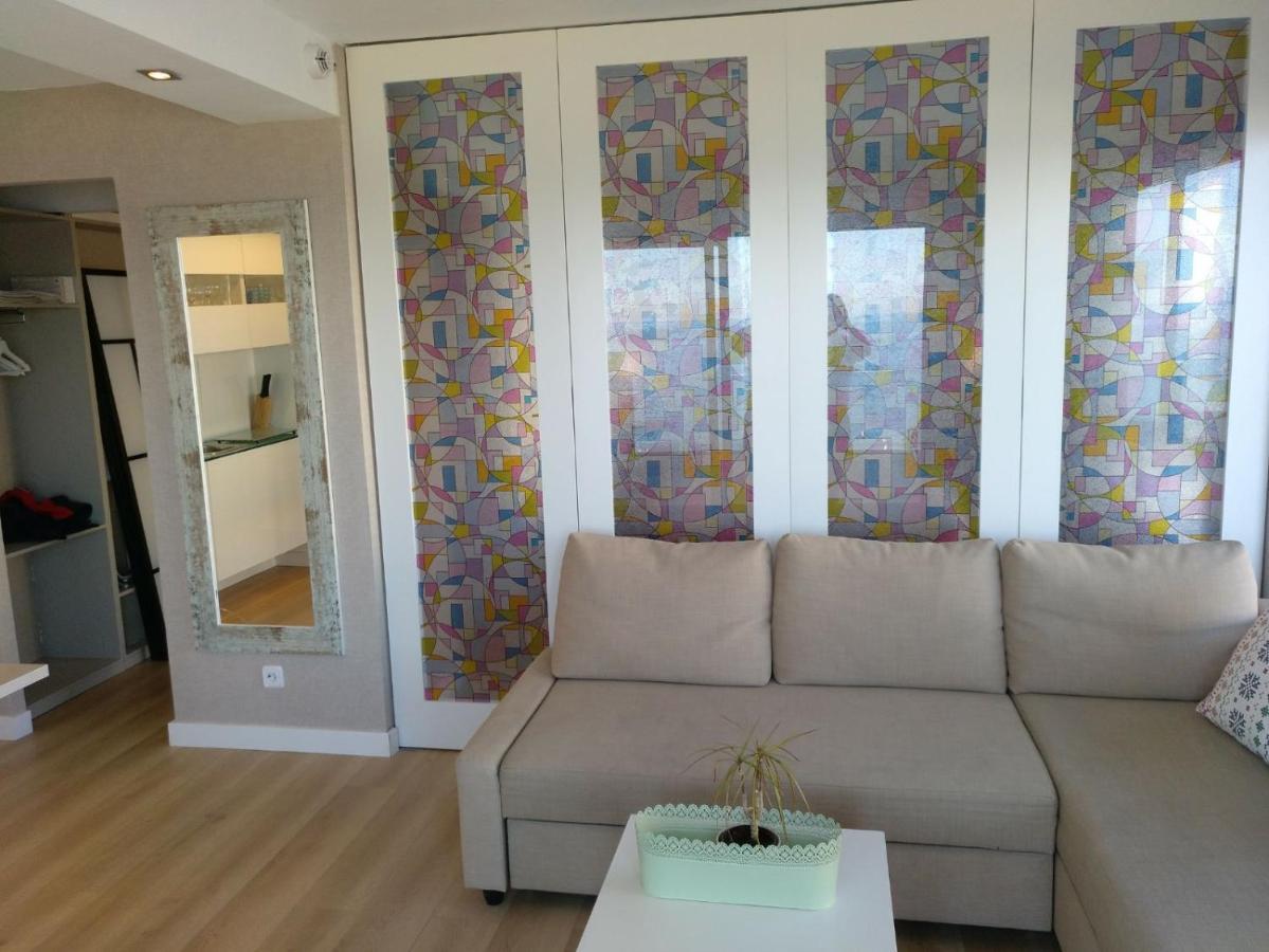 Privado En Sol Aloha Appartement *