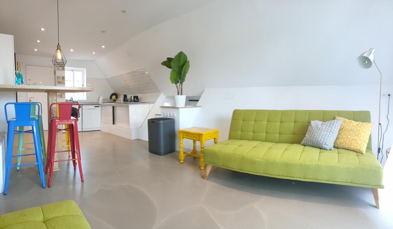 Hexagon By Namaste Elite Apartment Torremolinos