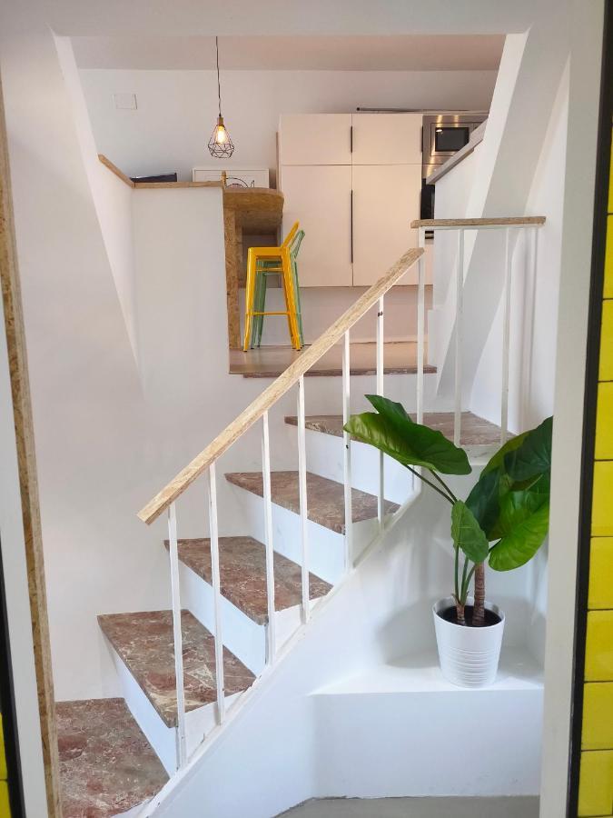 Apartment Hexagon By Namaste Elite