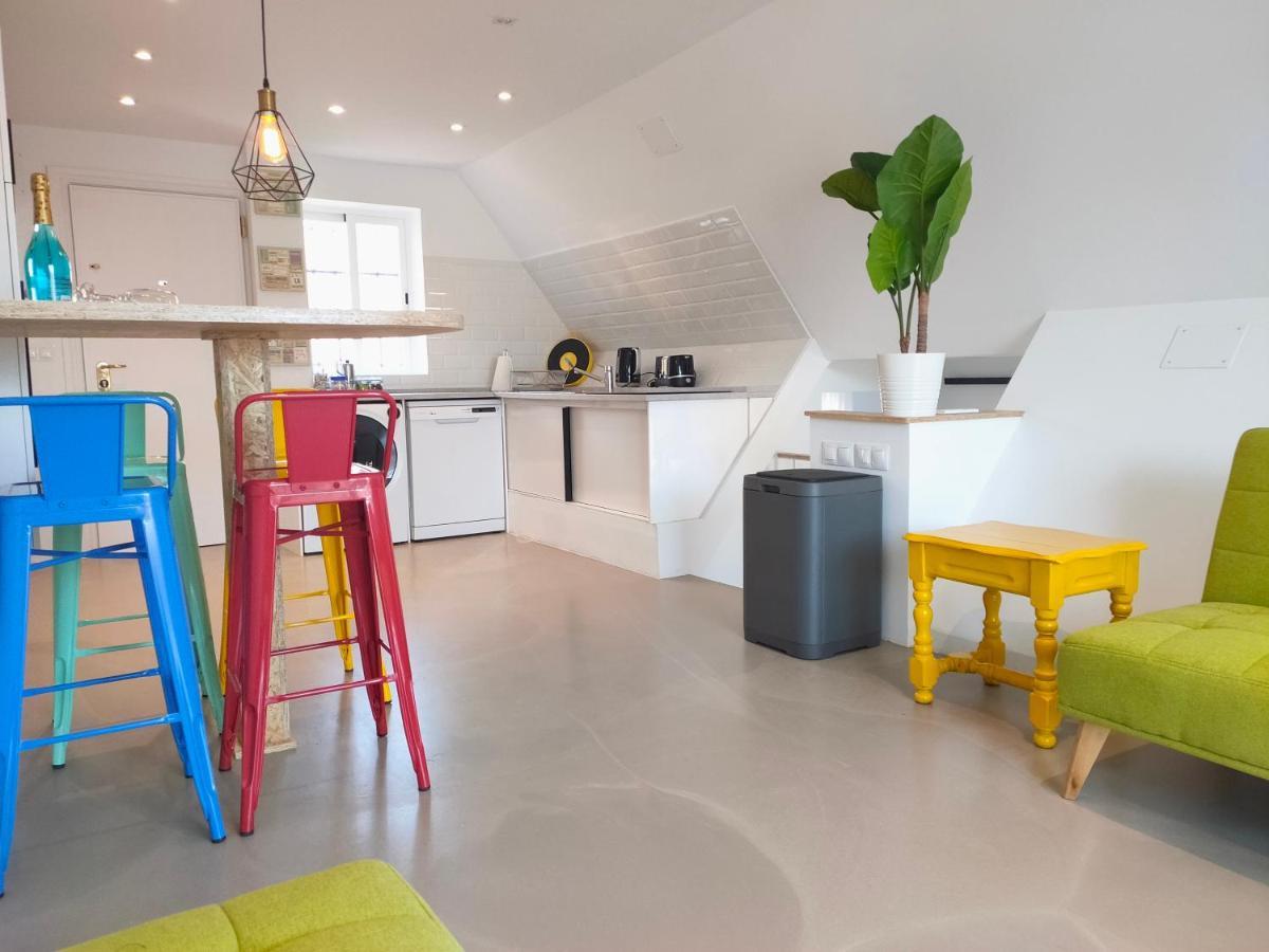 Apartment Hexagon By Namaste Elite