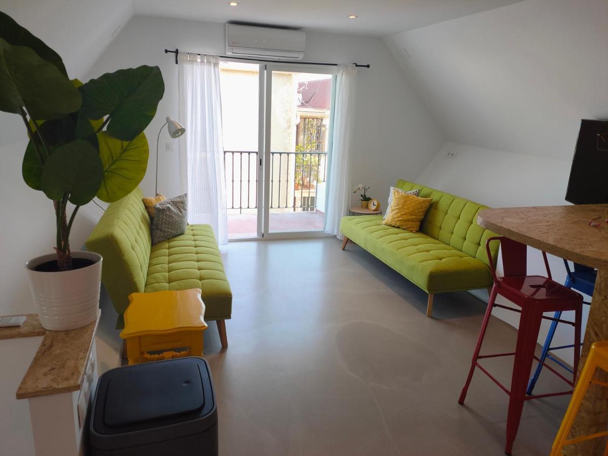 Apartment Hexagon By Namaste Elite Torremolinos