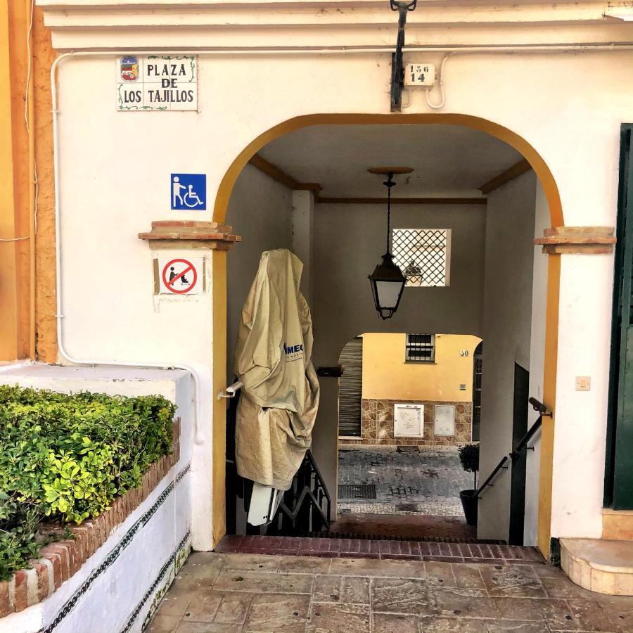 Casa Giuliani Perfect Place To By The Apartamento Torremolinos