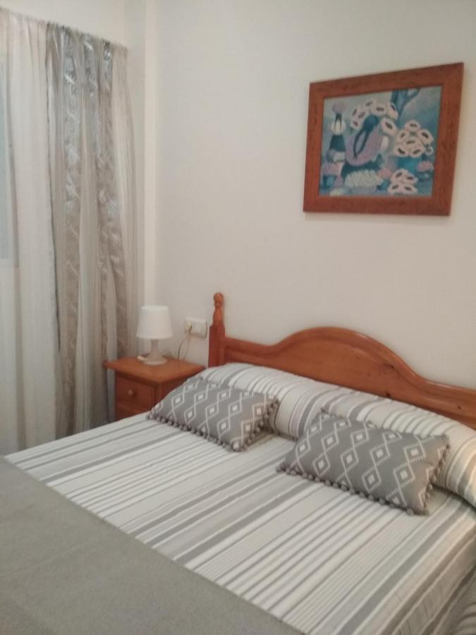 Lugar Ideal Appartement Torremolinos