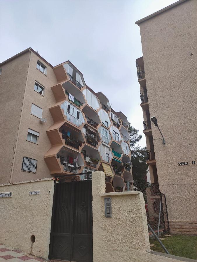 Apartment Hexagon By Namaste Elite Torremolinos