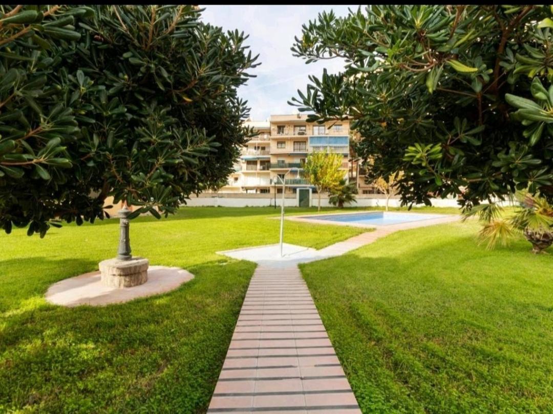 Estudio En Playamar Apartment Torremolinos