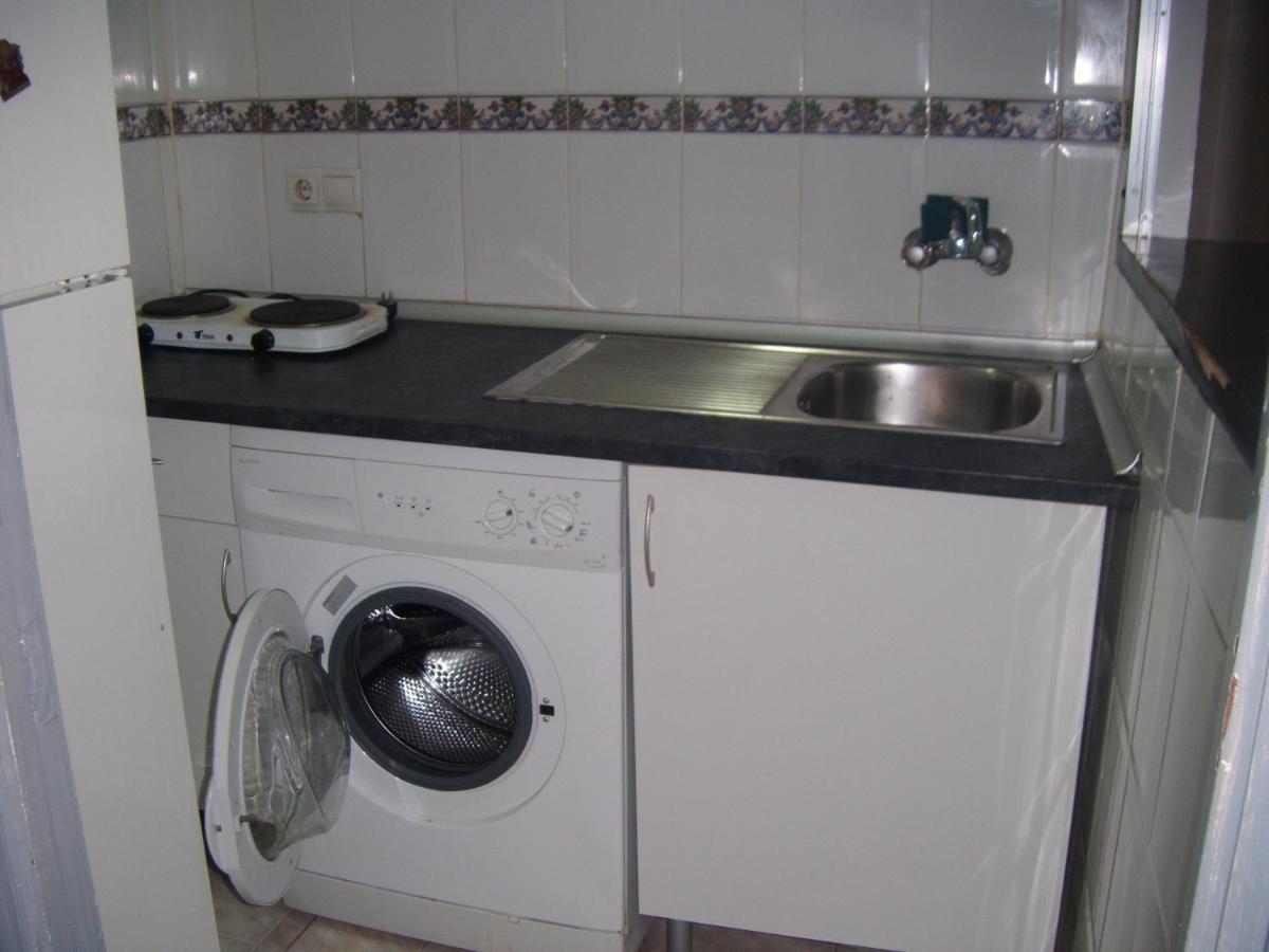Apartamento Nuevo Capela 7 *
