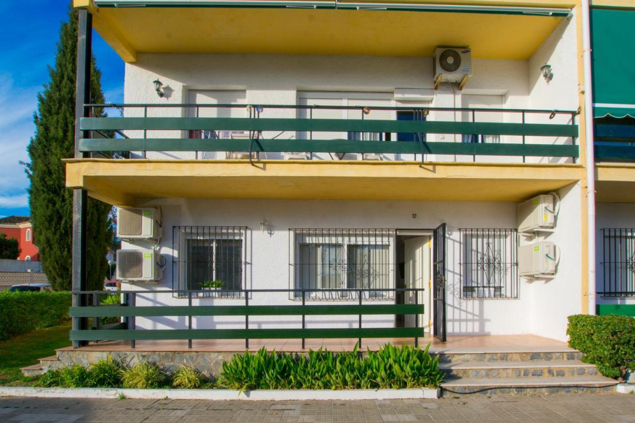 Alamos Sardinero Apartment *
