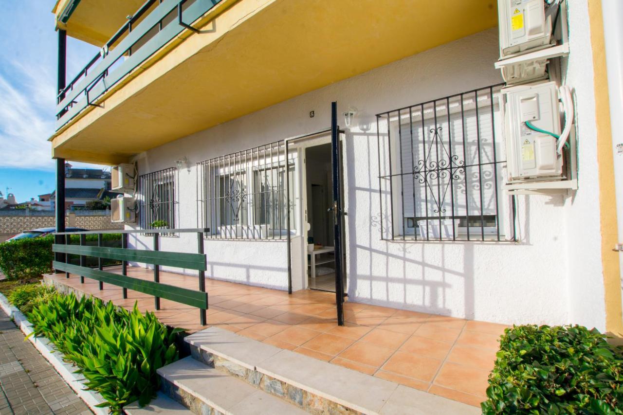 Alamos Sardinero Torremolinos
