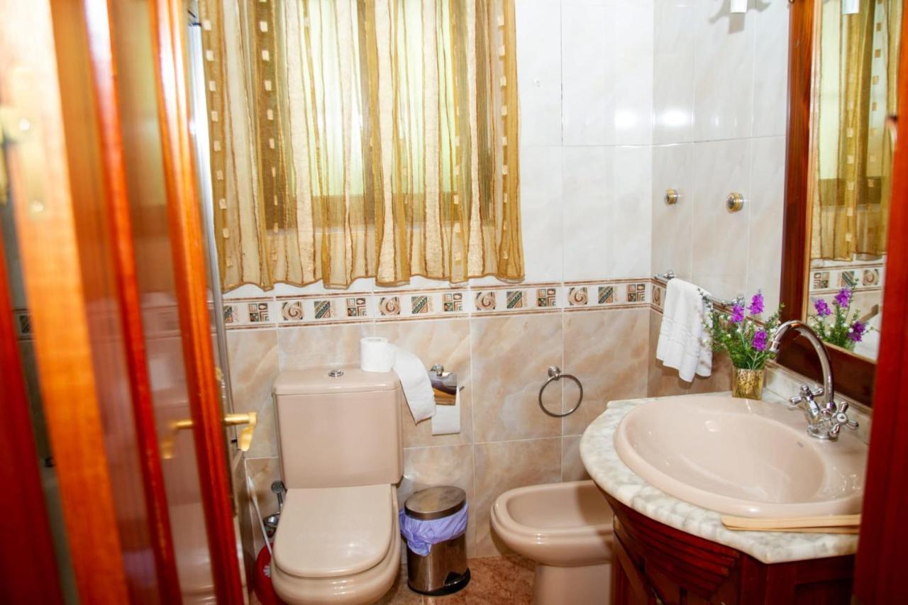 Fantastic 5 Mins Away From The By Easybnb * Torremolinos