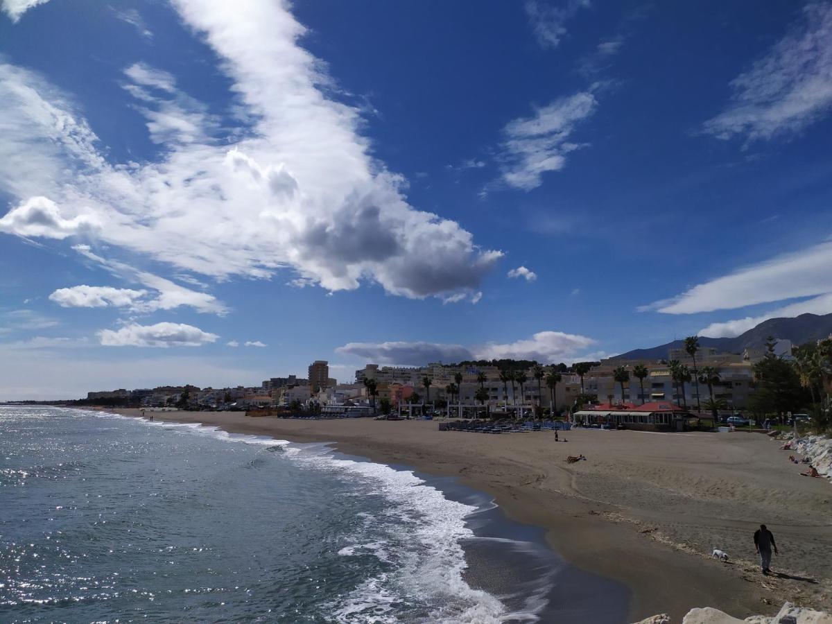 Apartamento Bajondillo Sun&beach *