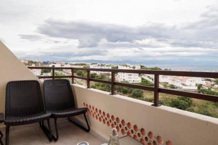 Apartment La Duquesa Vip Torremolinos