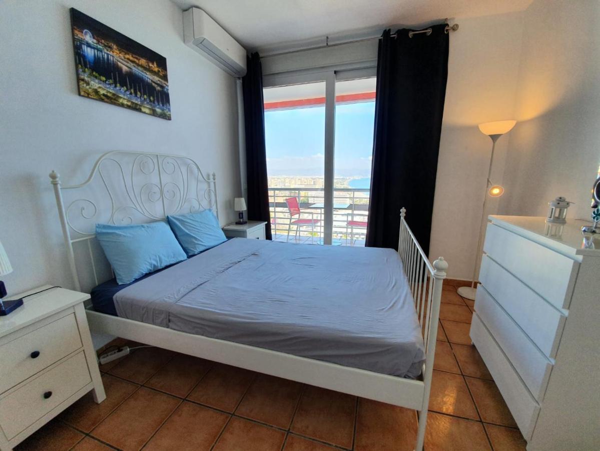 La Roca De Torremolinos