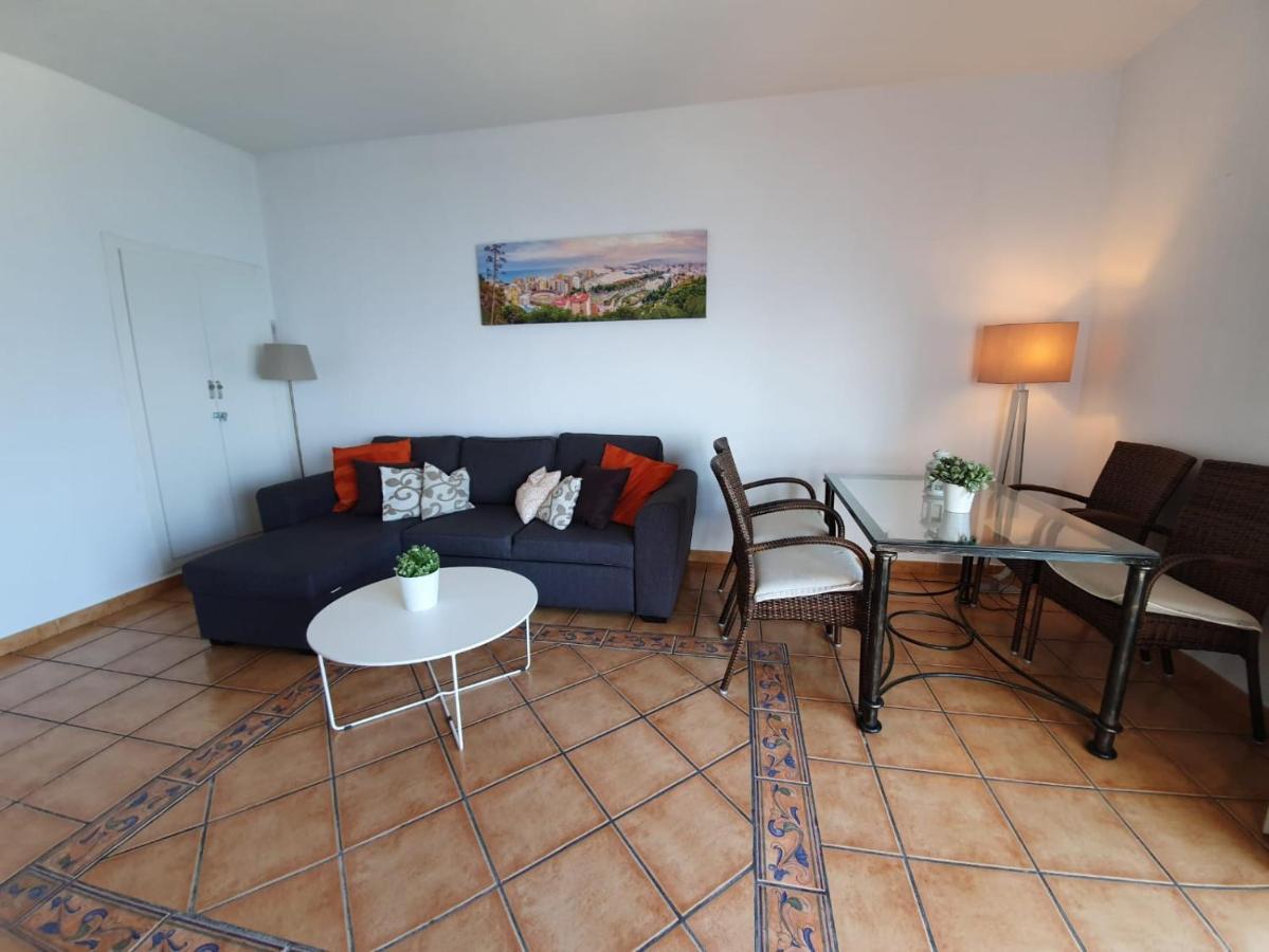 La Roca De Apartment Torremolinos