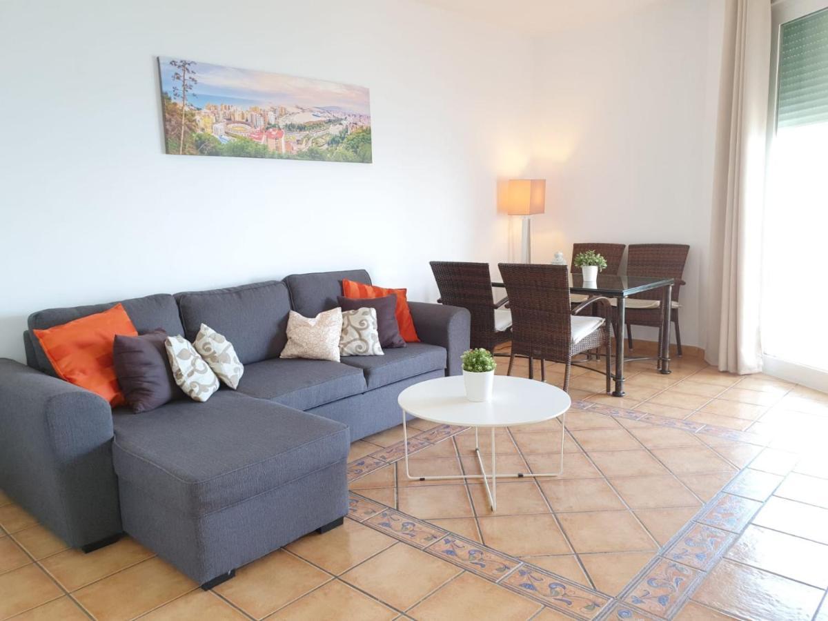 La Roca De Apartment Torremolinos