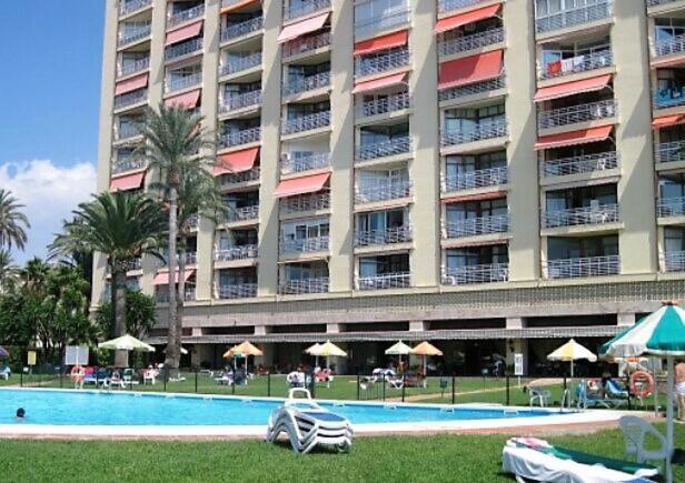 La Roca De Apartment *