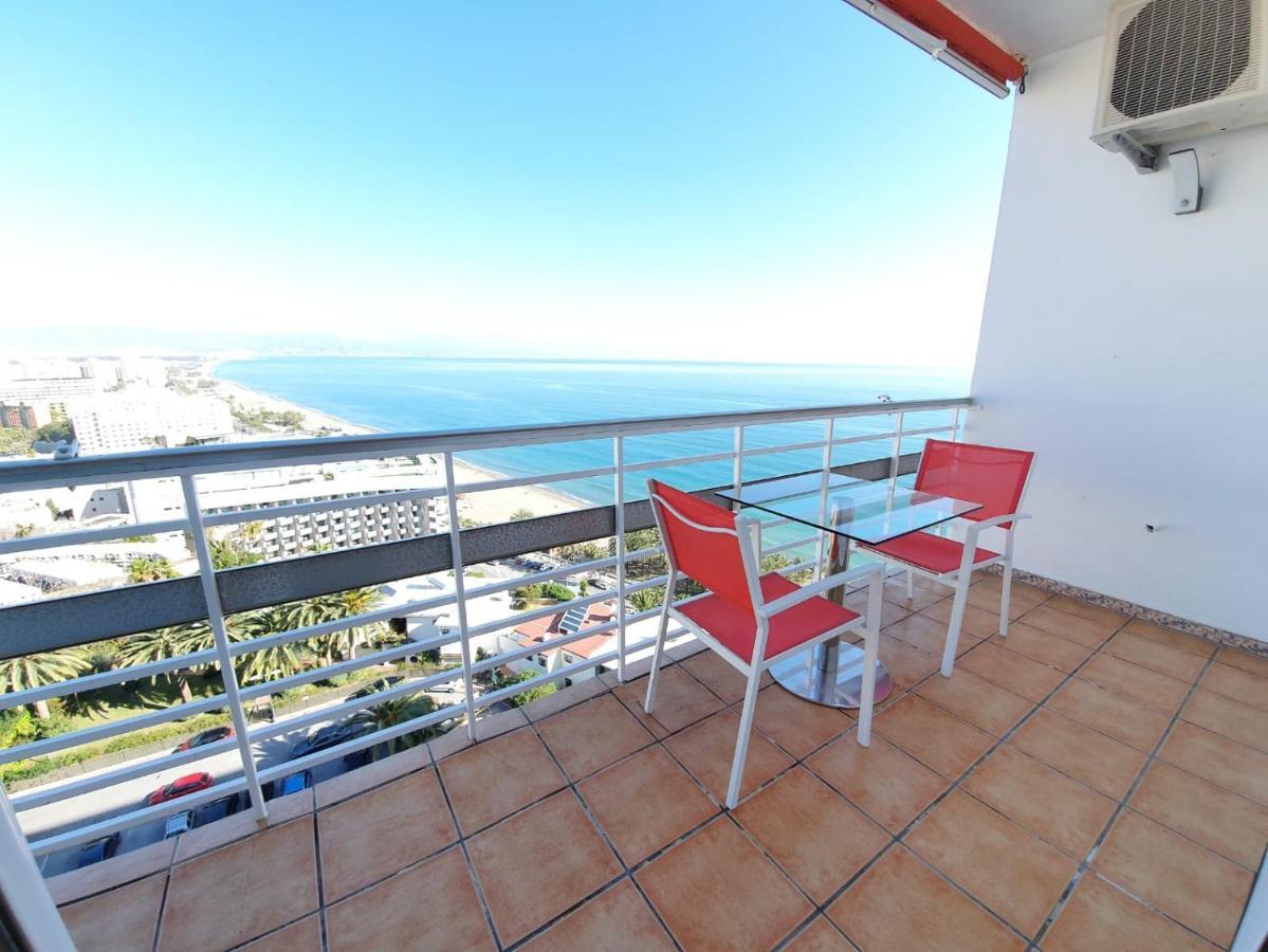 La Roca De Apartment Torremolinos