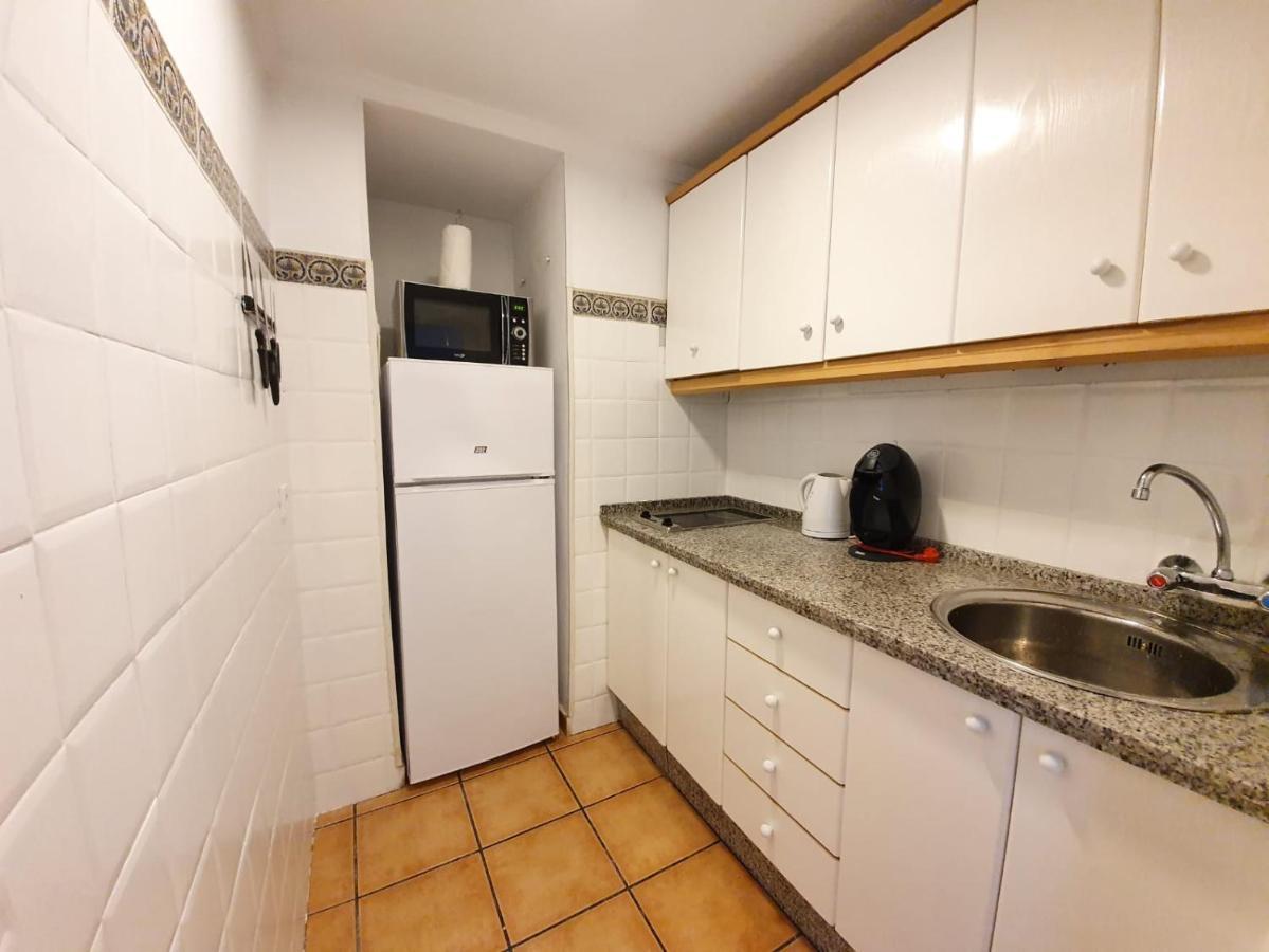 Apartment La Roca De
