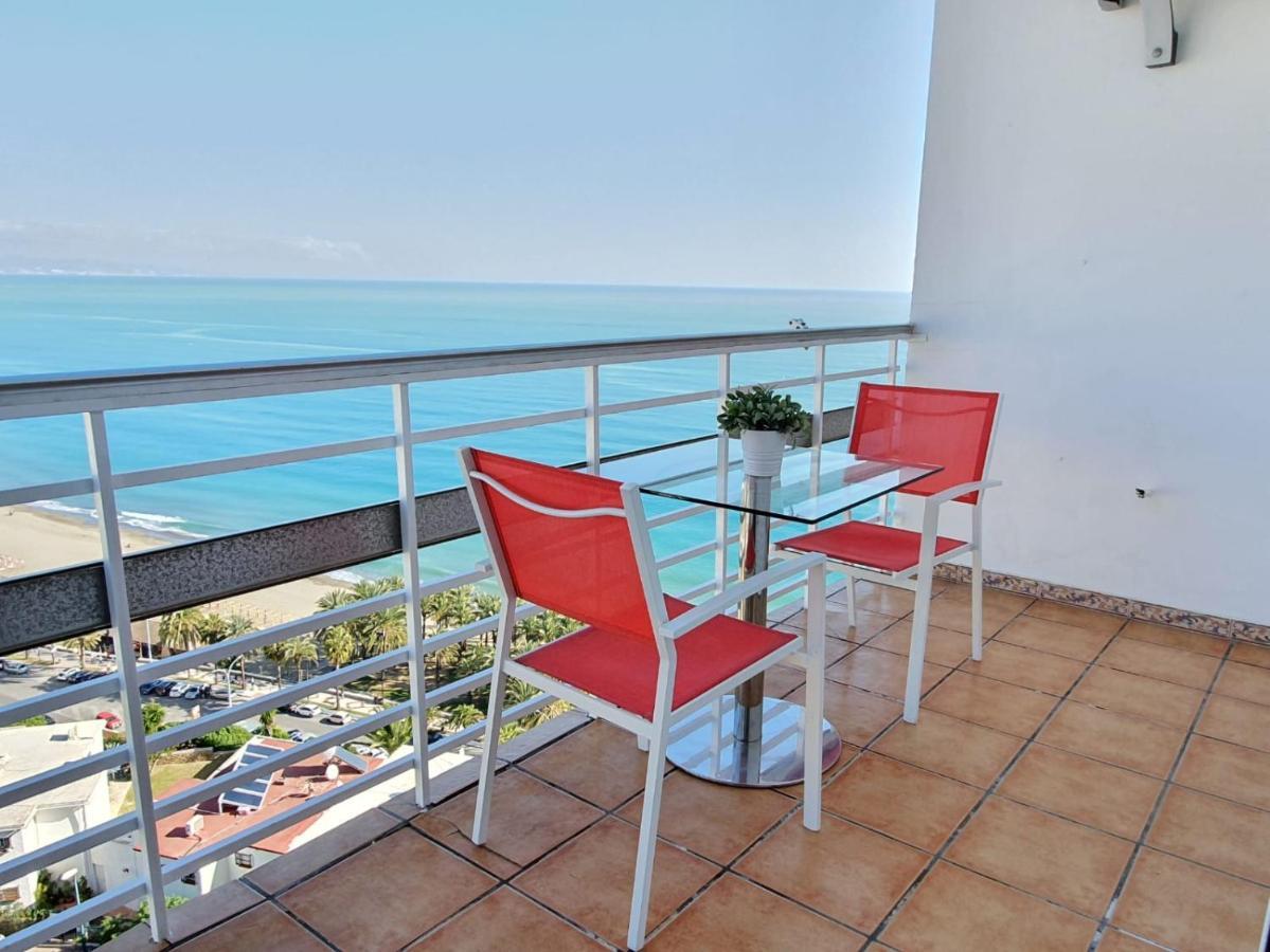 Apartment La Roca De