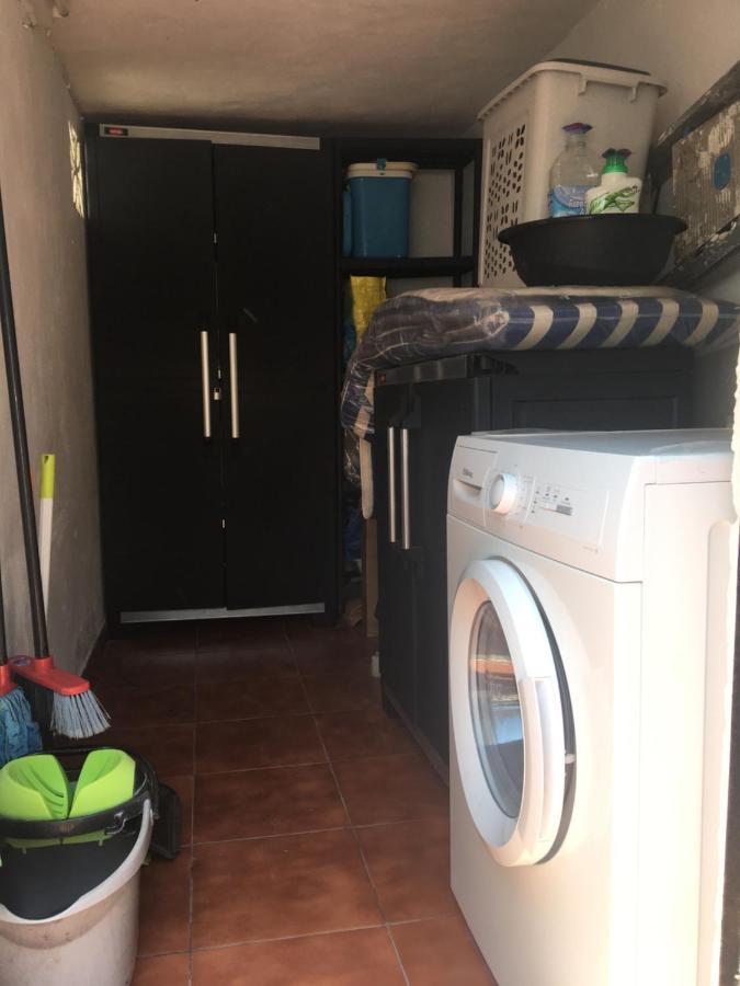 Alamos Chalet Torremolinos